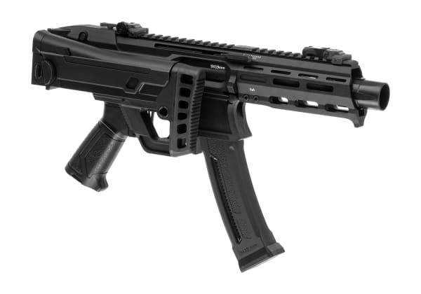 G&G MXC9 Enhanced Version S-AEG (2025) - Airsoftzone